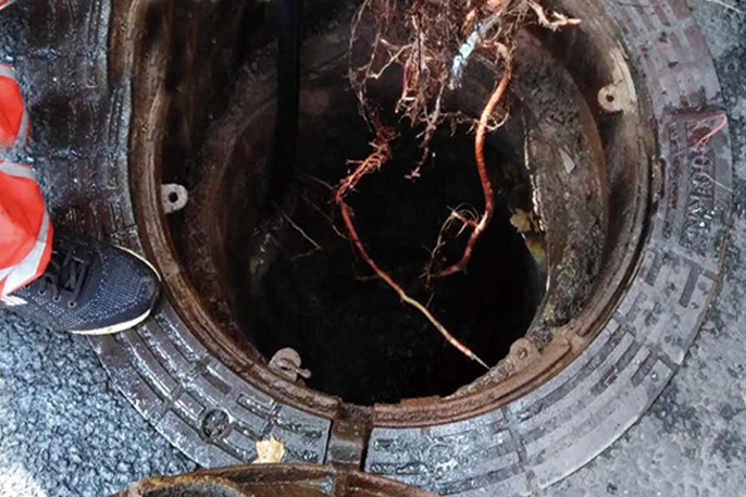 焦作管道预处理